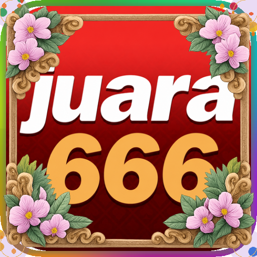 juara666 — mitra unggulan