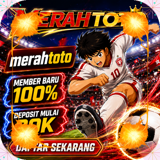 merahtoto — galeri pratinjau - APK Resmi