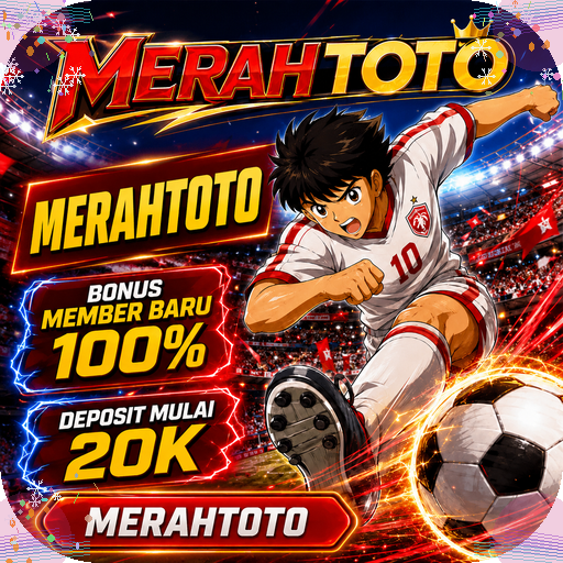 merahtoto — galeri pratinjau Resmi APK